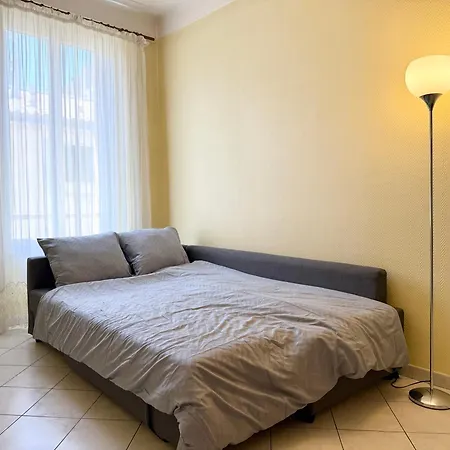 Daire T2 Climatise Au Coeur Du Vieil *